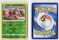 Front + Back scan | Near Mint / Ab-101 / Reverse Holofoil