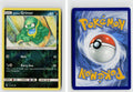 Front + Back scan | Near Mint / Ab-100 / Reverse Holofoil