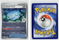 Front + Back scan | Near Mint / Aa-152-#37 / Holofoil