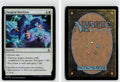 Front + Back scan | Near Mint / MTG-74 / Foil