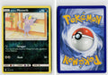 Front + Back scan | Near Mint / Ab-100 / Reverse Holofoil
