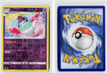Front + Back scan | Near Mint / Ab-106 / Reverse Holofoil