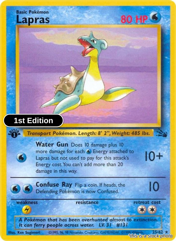 Lapras (25)