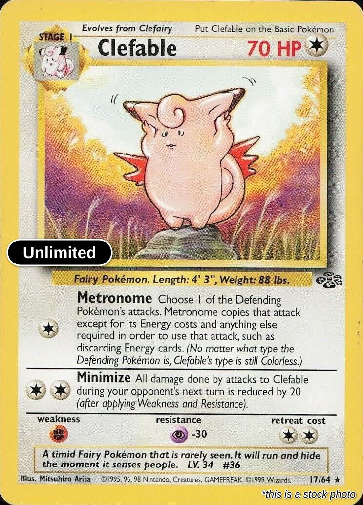 Clefable (17)