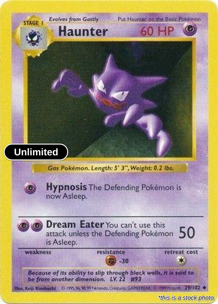 Haunter