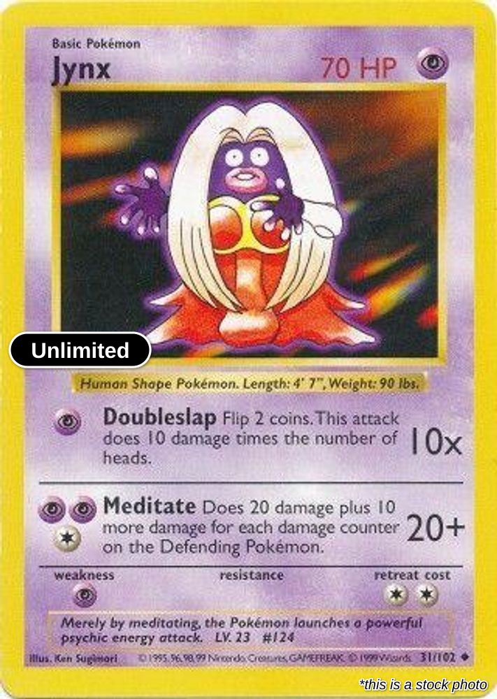 Jynx