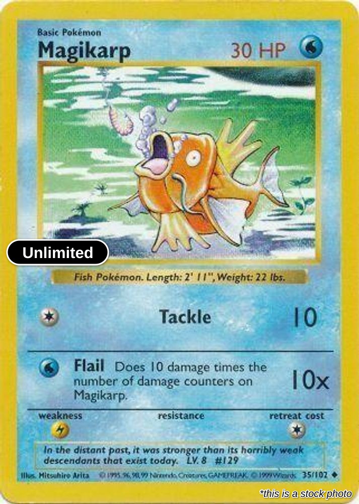 Magikarp