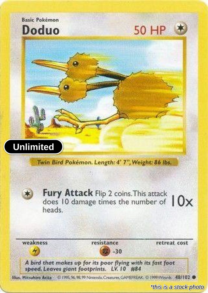 Doduo