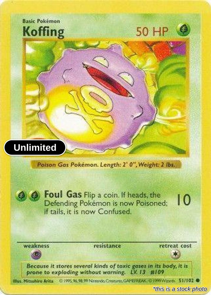 Koffing