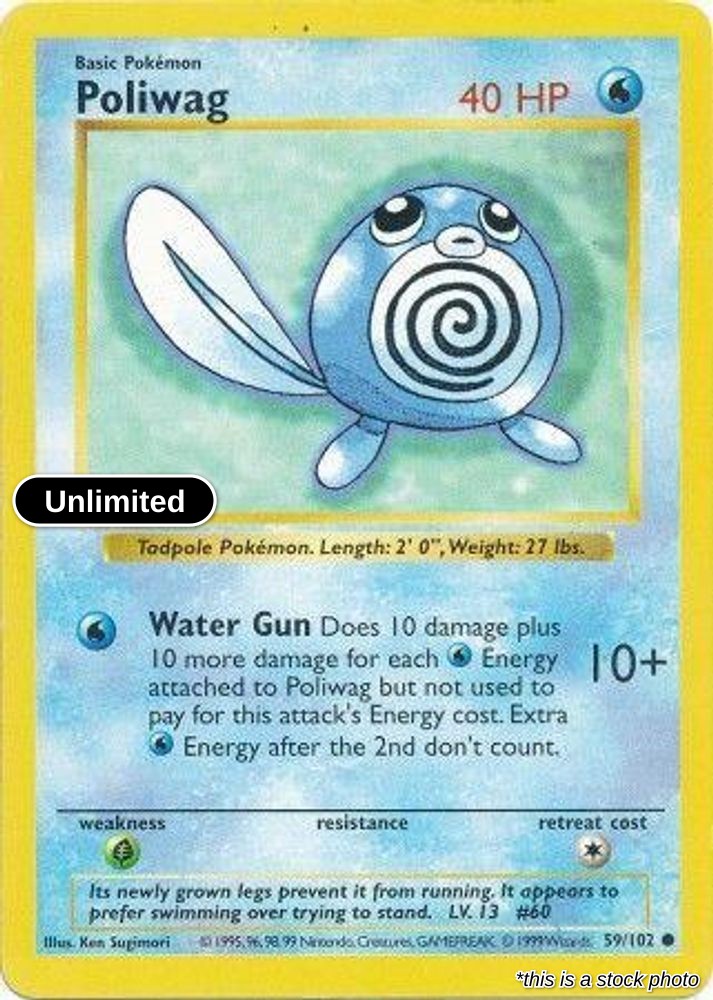 Poliwag