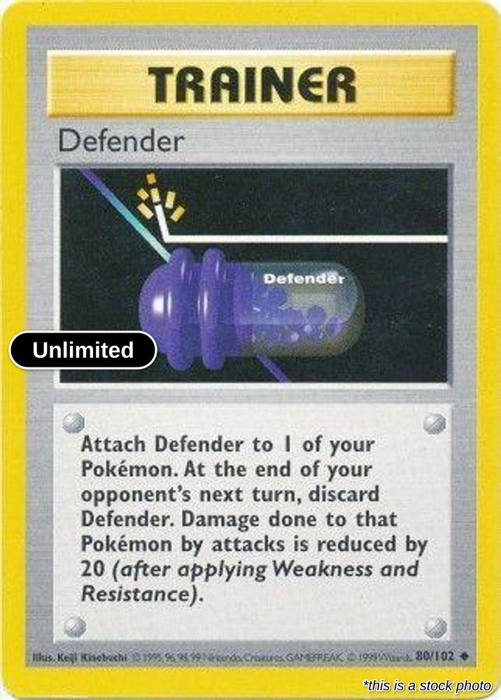 Defender