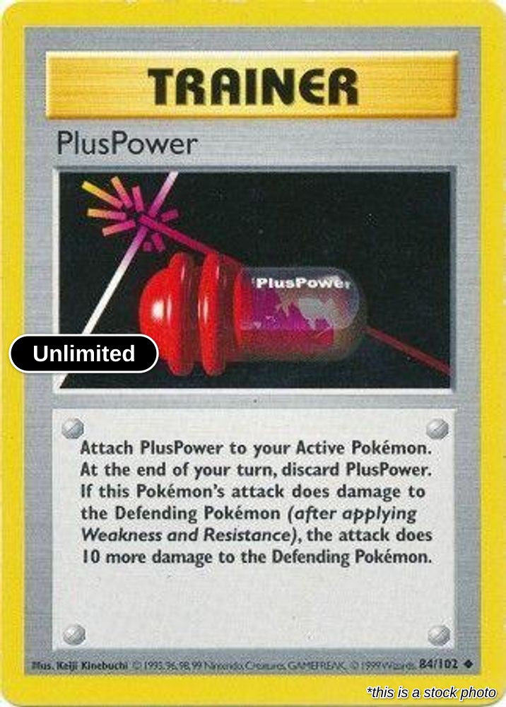 PlusPower