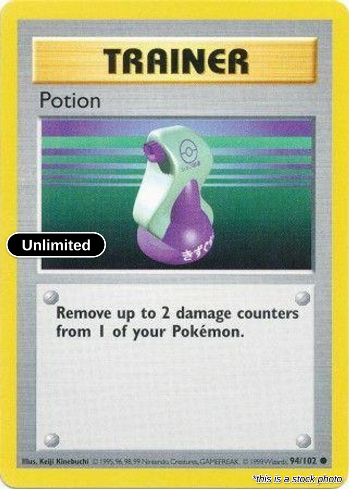 Potion