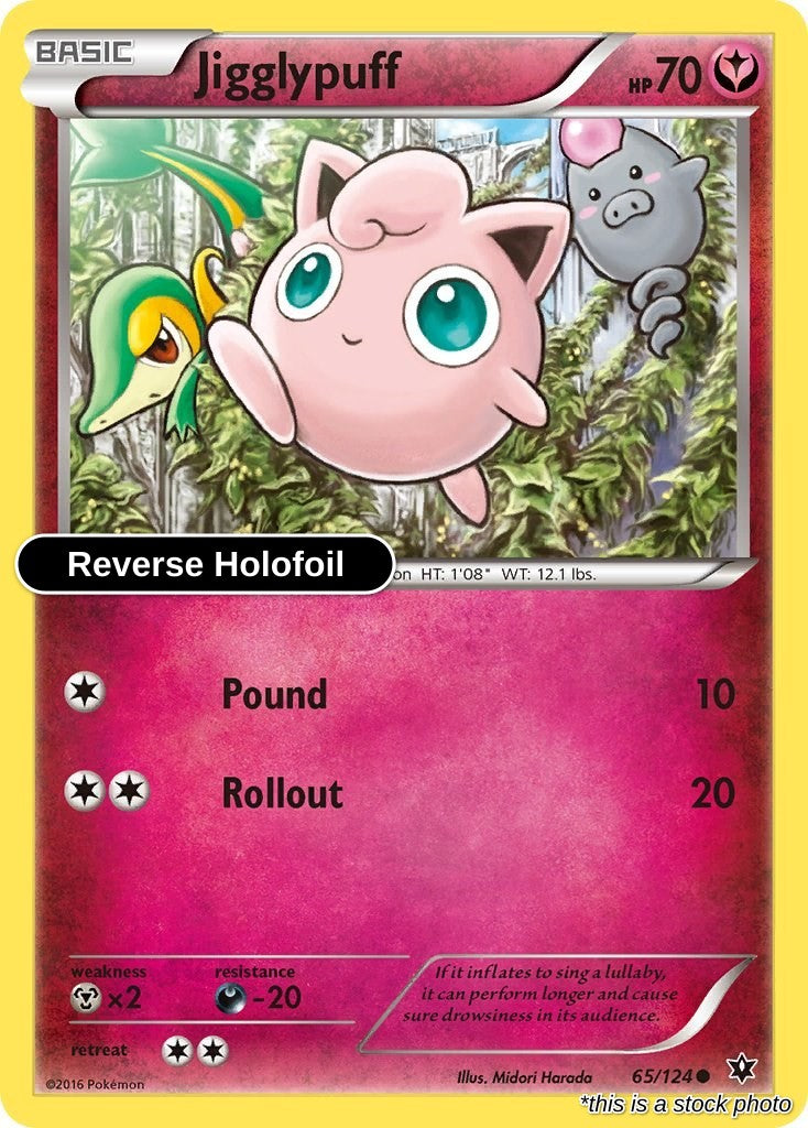 Jigglypuff