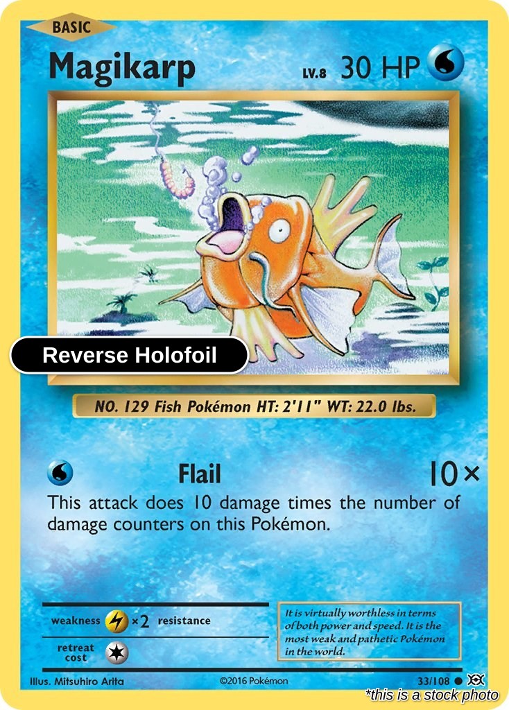 Magikarp