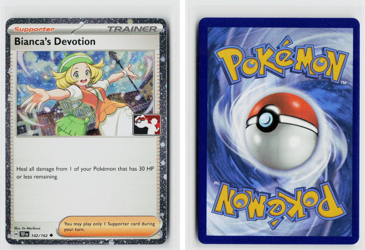 Front + Back scan | Near Mint / Aa-151-#13 / Holofoil