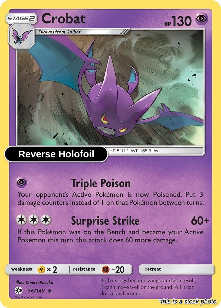 Crobat