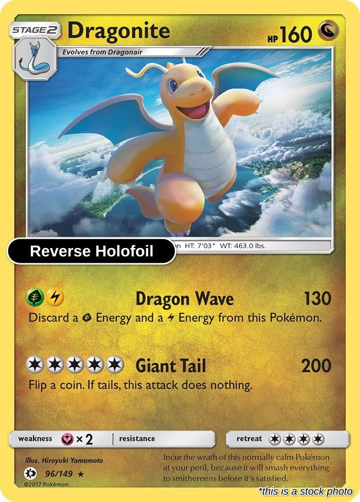 Dragonite