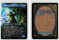 Front + Back scan | Near Mint / MTG-75 / Normal