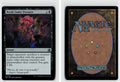 Front + Back scan | Near Mint / MTG-74 / Foil