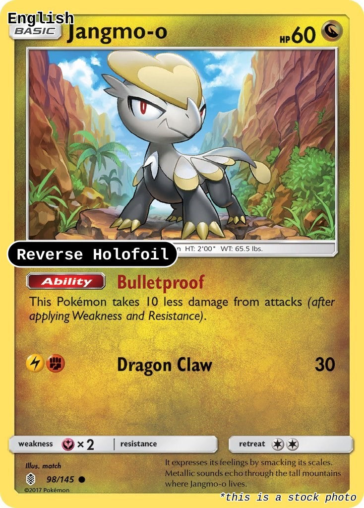 Jangmo-o