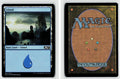 Front + Back scan | Near Mint / MTG-76 / Foil