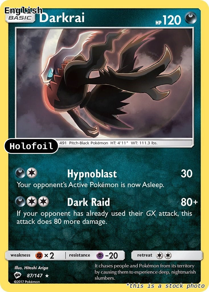 Darkrai