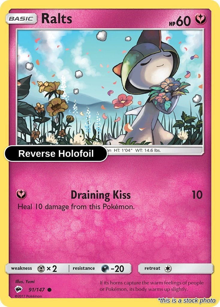 Ralts