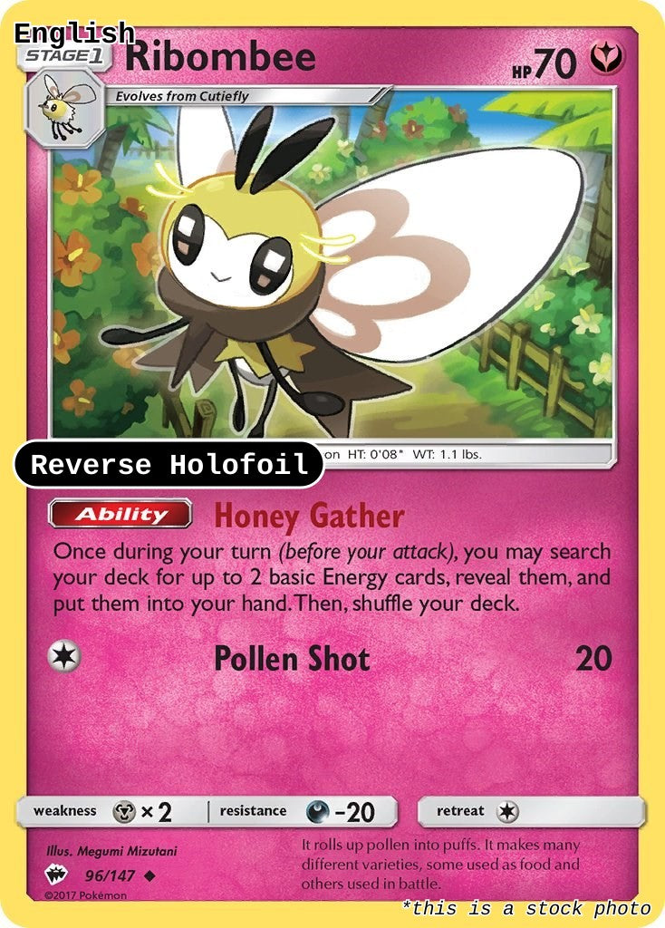 Ribombee