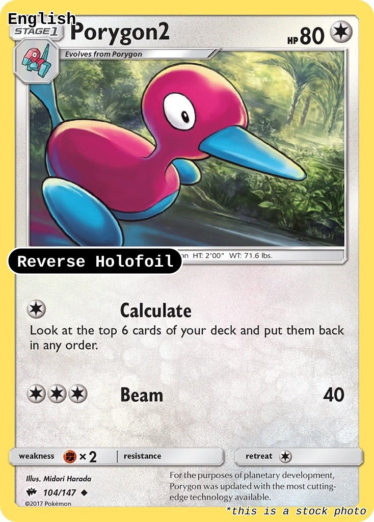 Porygon2