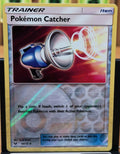 Pokemon Catcher