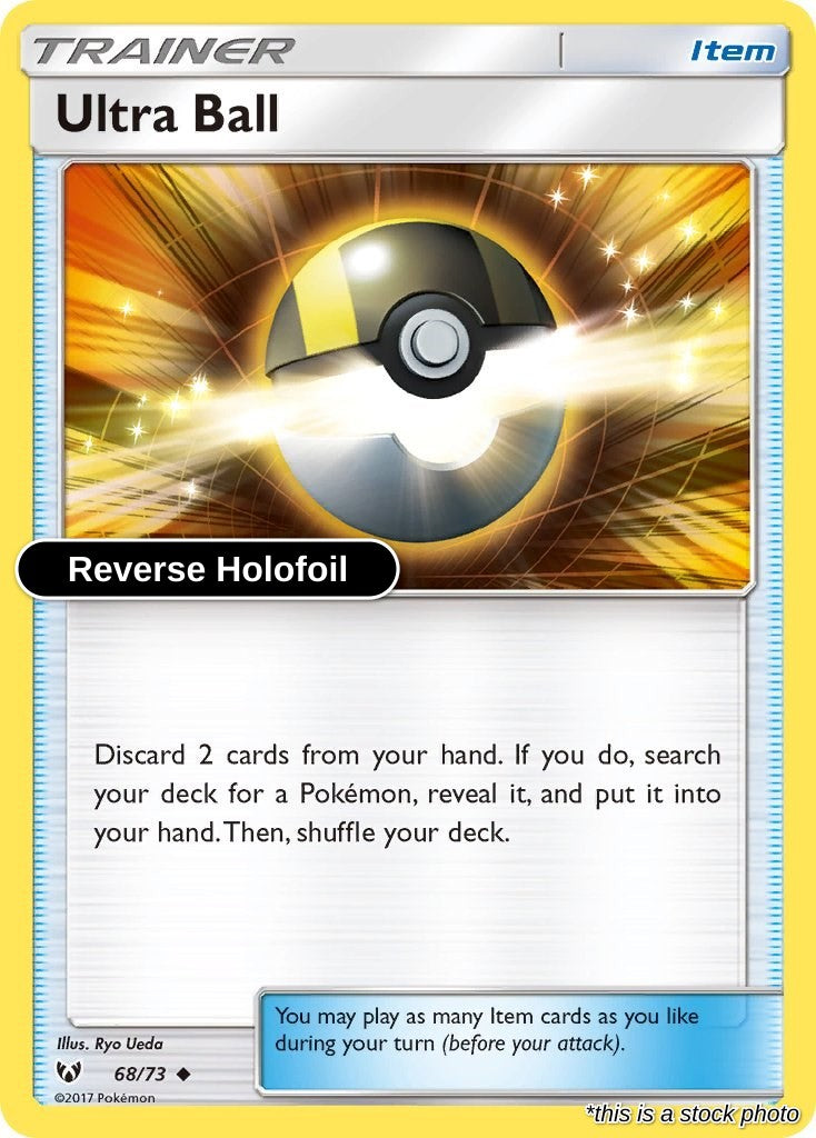 Ultra Ball