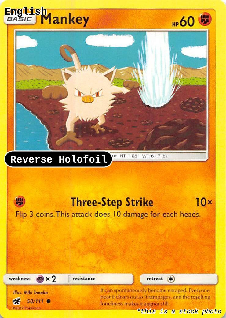 Mankey