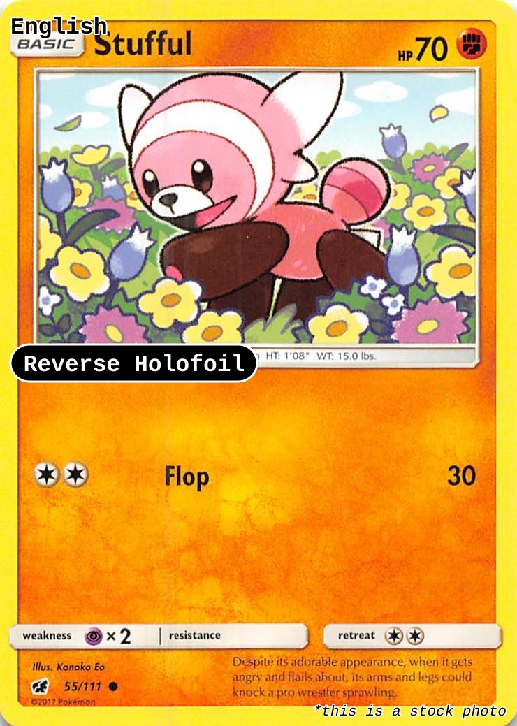 Stufful