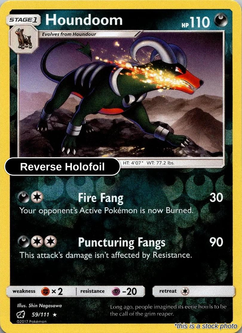 Houndoom
