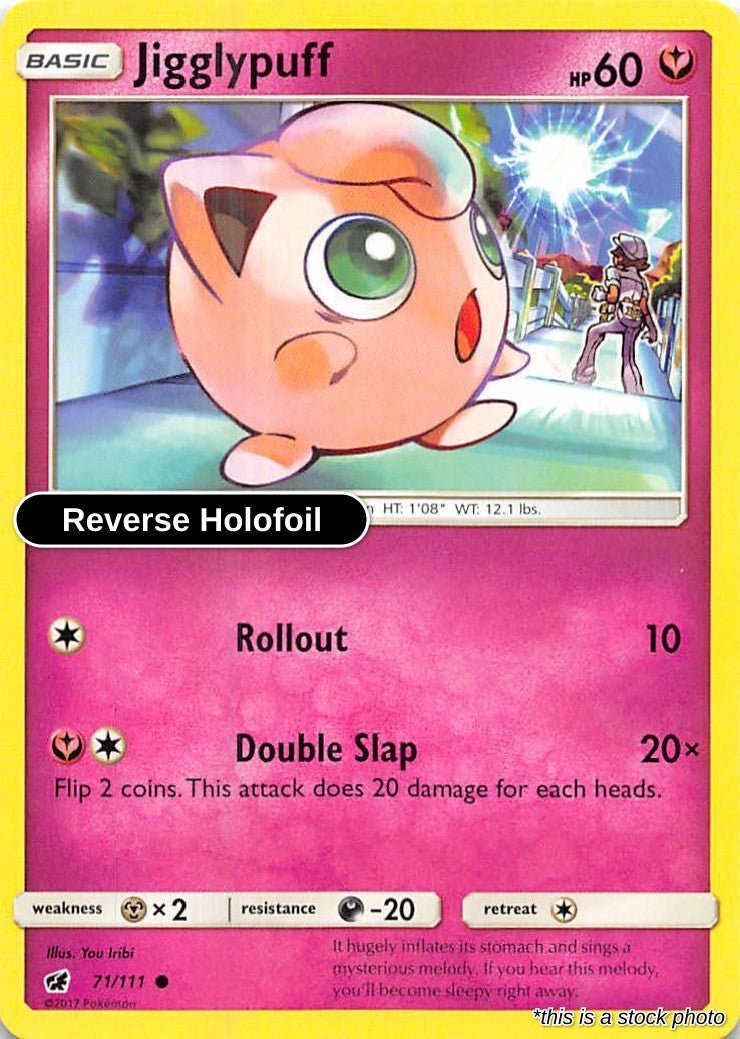 Jigglypuff
