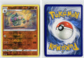 Front + Back scan | Near Mint / Ab-147 / Reverse Holofoil