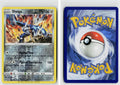 Front + Back scan | Near Mint / Ab-113 / Reverse Holofoil