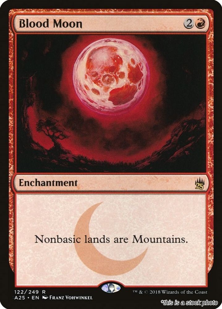 Blood Moon