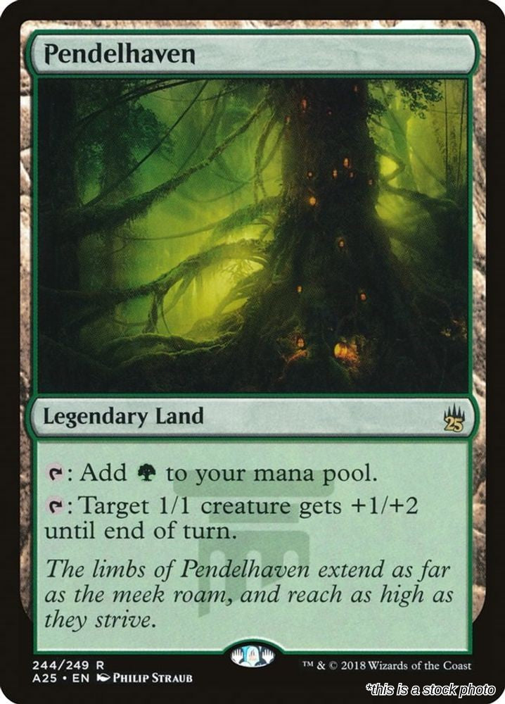 Pendelhaven