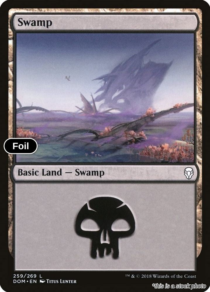 Swamp (259)