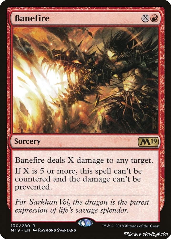 Banefire