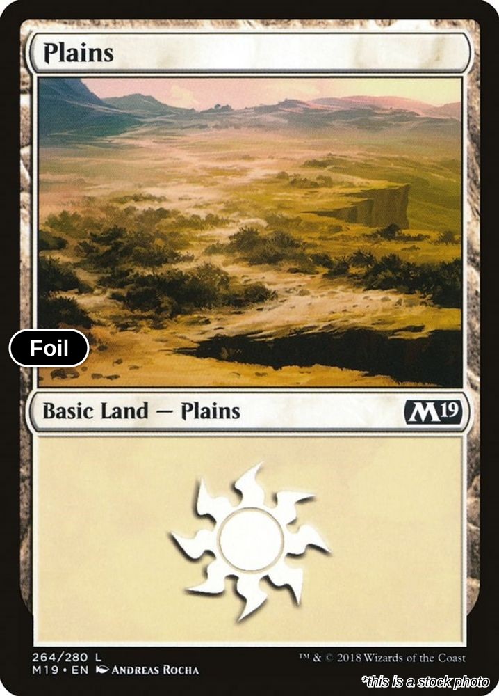 Plains (264)