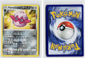 Front + Back scan | Near Mint / Ab-111 / Reverse Holofoil