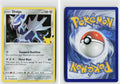 Front + Back scan | Near Mint / Ab-206 / Holofoil