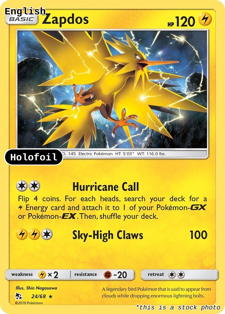 Zapdos