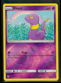 Ekans (25)