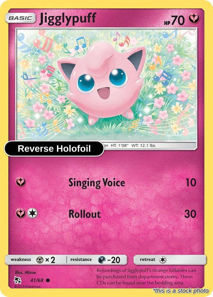 Jigglypuff