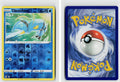Front + Back scan | Near Mint / Ab-157 / Reverse Holofoil