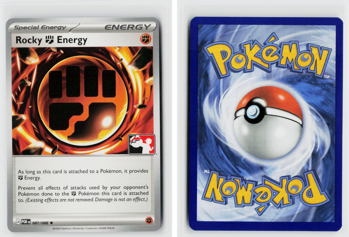 Front + Back scan | Near Mint / Aa-144 / Normal